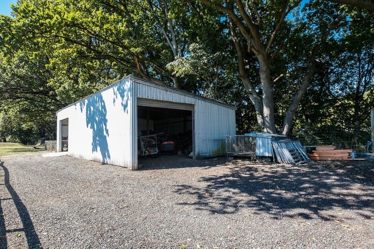 Photo of property in 320 Gladstone Road South, East Taieri, Mosgiel, 9092