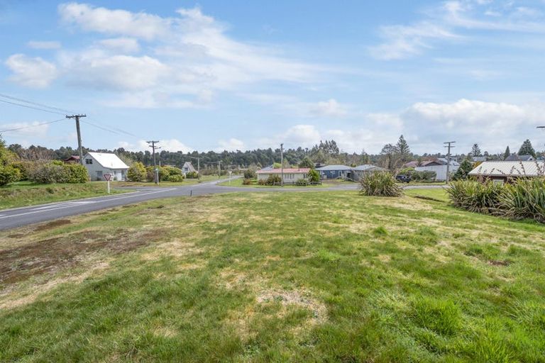Photo of property in 30 Millar Street, National Park, Owhango, 3989