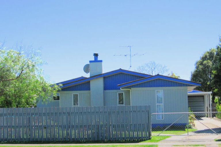 Photo of property in 307 Stout Street, Riverdale, Gisborne, 4010