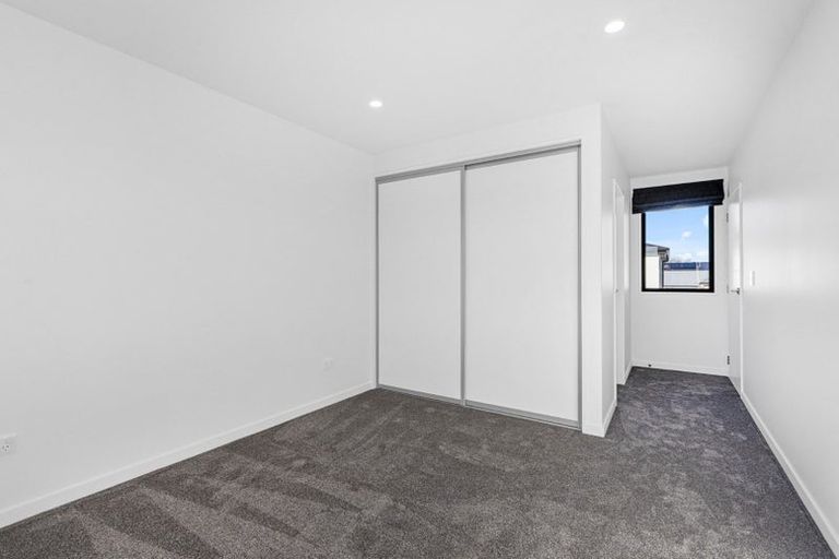 Photo of property in 3/23 Winton Street, St Albans, Christchurch, 8014