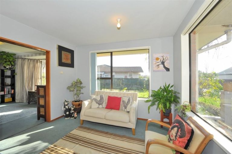Photo of property in 23a Craven Street, Sockburn, Christchurch, 8042