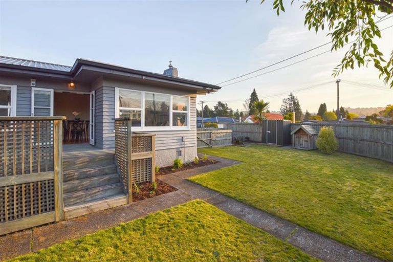 Photo of property in 128 Devon Street, Hillcrest, Rotorua, 3015