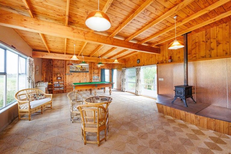 Photo of property in 109 Skerman Line, Newbury, Palmerston North, 4478