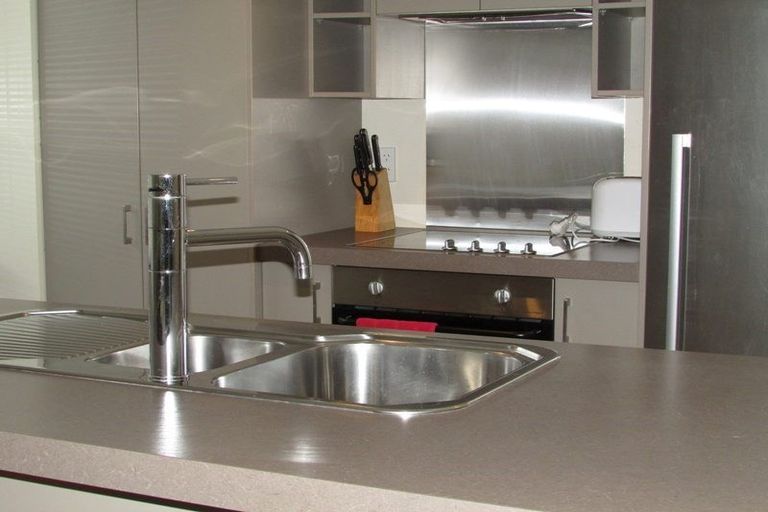 Photo of property in 140e Sherborne Street, St Albans, Christchurch, 8014