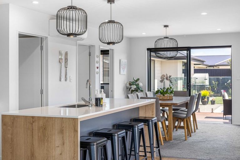 Photo of property in 4 Spirit Terrace, Rolleston, 7615