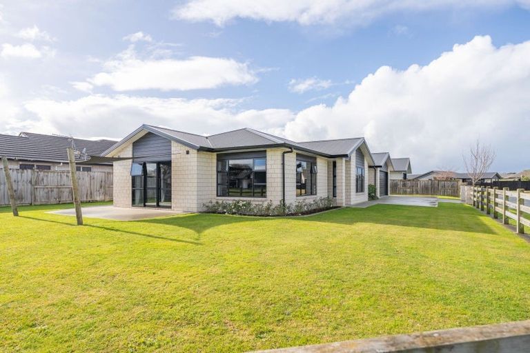 Photo of property in 1 Sadie Drive, Matamata, 3400