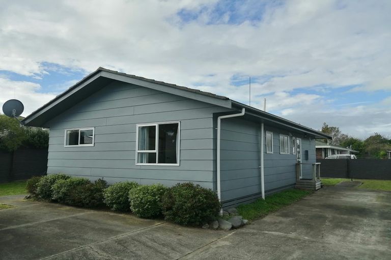 Photo of property in 113c Denbigh Street, Feilding, 4702