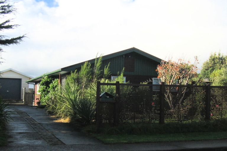 Photo of property in 21 Chums Road, Paraparaumu Beach, Paraparaumu, 5032