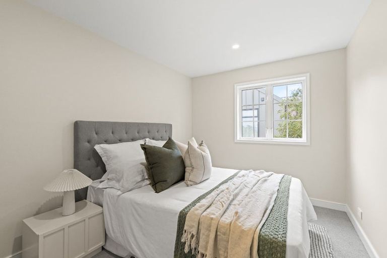 Photo of property in 3/129 Bristol Street, St Albans, Christchurch, 8014