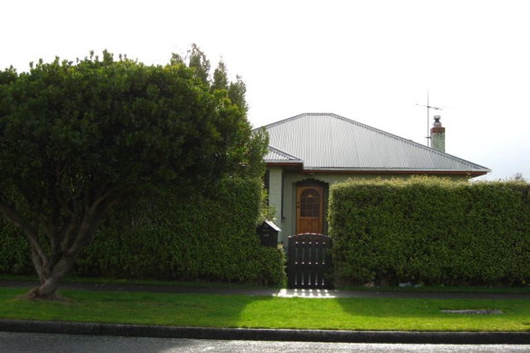 Photo of property in 26 Fulton Street, Gladstone, Invercargill, 9810