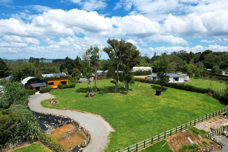 Photo of property in 115c Settlers Way, Okaihau, 0475