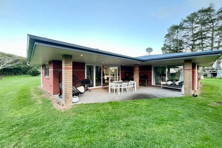 Photo of property in 113 Signal Road, Okaihau, 0475