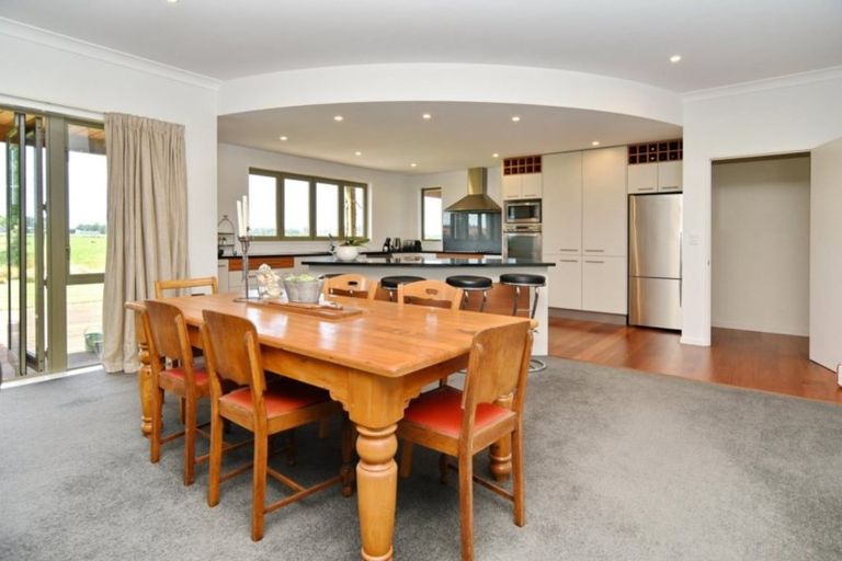 Photo of property in 318 Broad Road, Sefton, 7477