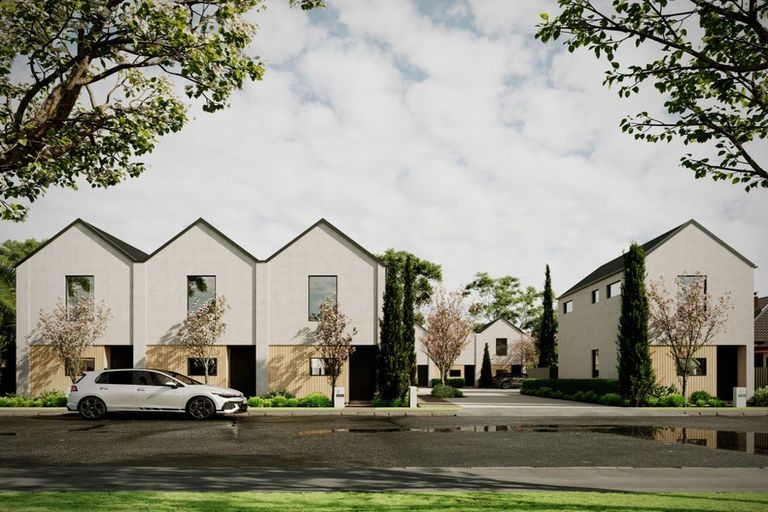 Photo of property in 10 Sylvan Street, Hillmorton, Christchurch, 8024