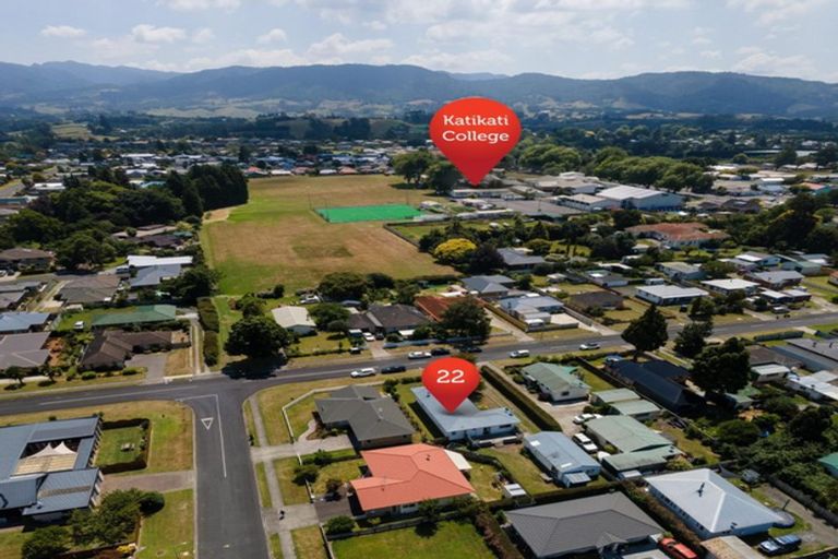 Photo of property in 22 Fairview Road, Katikati, 3129
