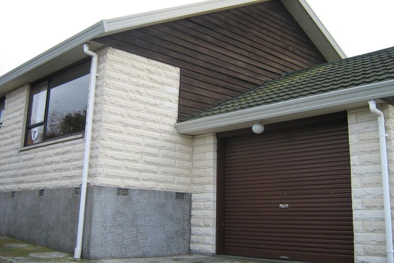 Photo of property in 1/27 Stirling Place, Marchwiel, Timaru, 7910