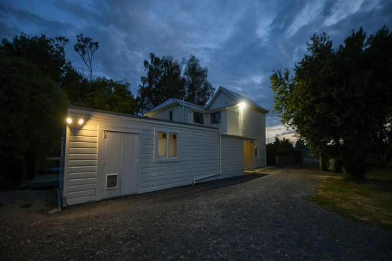 Photo of property in 301 Kaitangata Highway, Stirling, 9231