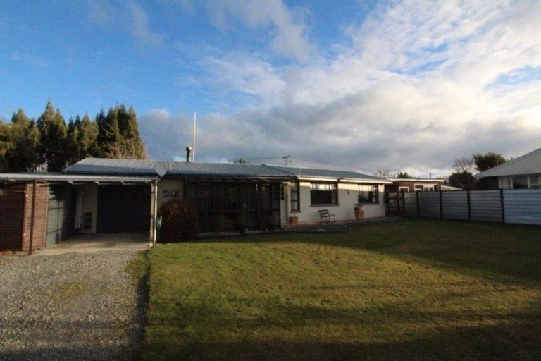 Photo of property in 4 Cornwall Street, Mossburn, 9792