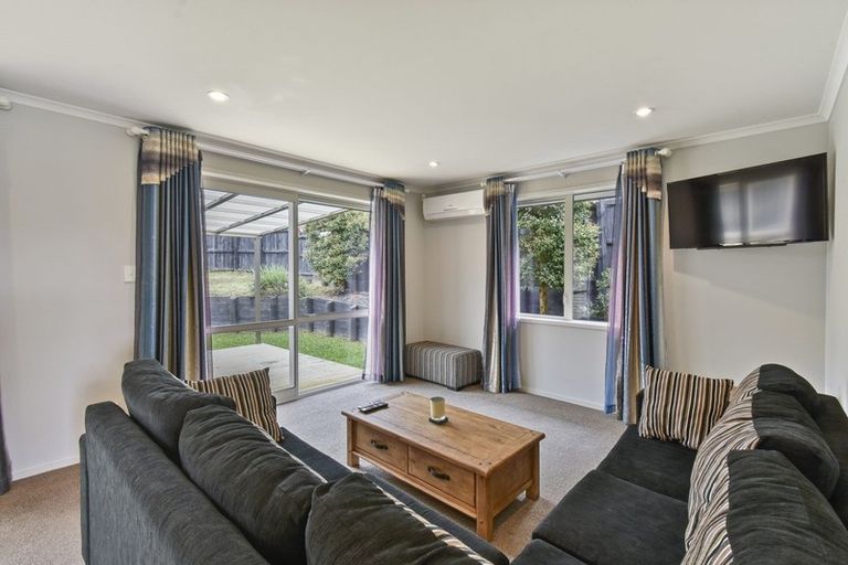 Photo of property in 12 Kilbryde Crescent, Pokeno, 2402