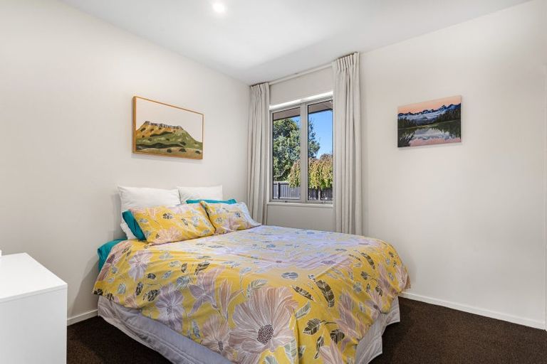 Photo of property in 15 Melville Crescent, Rolleston, 7614