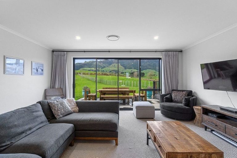 Photo of property in 371 Old Te Aroha Road, Okauia, Matamata, 3471
