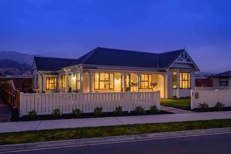 Photo of property in 72 Eton Street, Appleby, Richmond, 7020