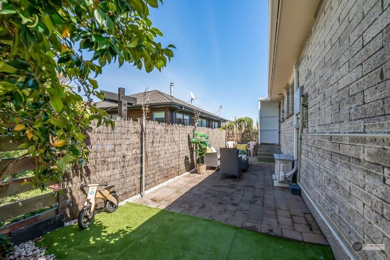 Photo of property in 4/21 Wainui Road, Waiwhetu, Lower Hutt, 5010