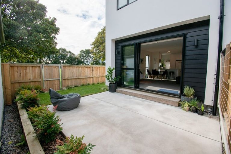 Photo of property in 4/102 Strickland Street, Sydenham, Christchurch, 8023