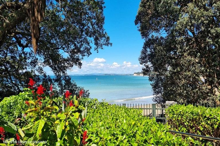 Photo of property in 1/7 The Promenade, Takapuna, Auckland, 0622