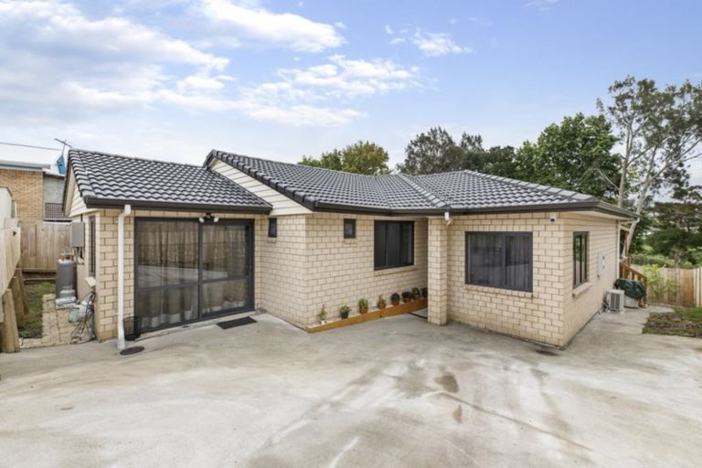 Photo of property in 10a Staines Avenue, Mangere East, Auckland, 2024