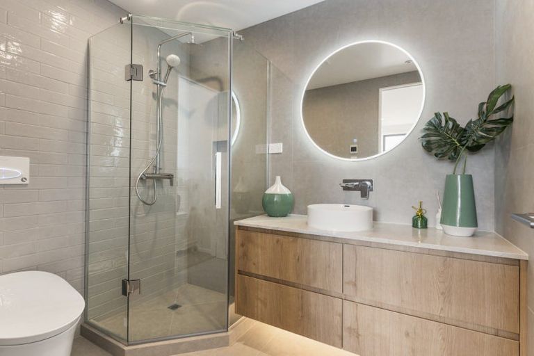 Photo of property in 16c Killarney Street, Takapuna, Auckland, 0622