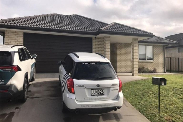 Photo of property in 17 Pahau Avenue, Tikipunga, Whangarei, 0112