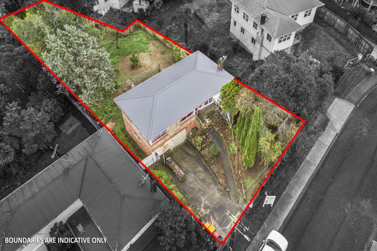 Photo of property in 8 Knox Road, Hillpark, Auckland, 2102