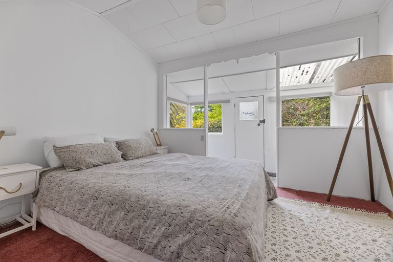 Photo of property in 13 Hereweka Street, Portobello, Dunedin, 9014