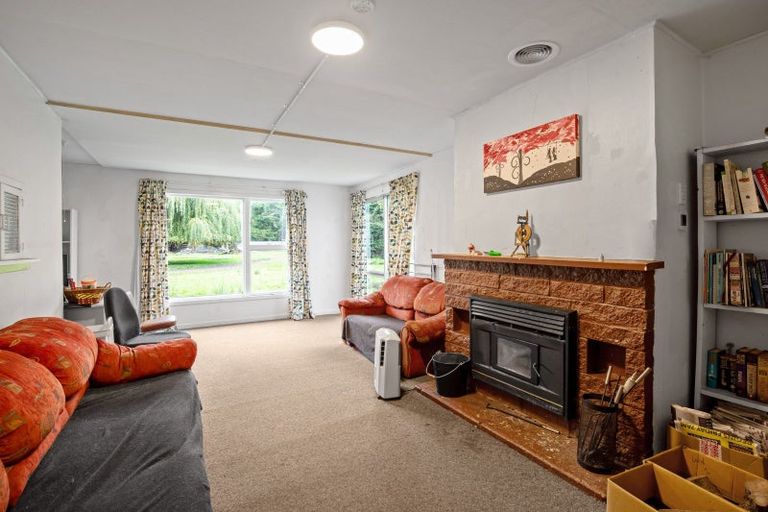 Photo of property in 657 Domett Road, Domett, Cheviot, 7382