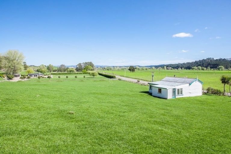 Photo of property in 339a Taneatua Road, Taneatua, 3191