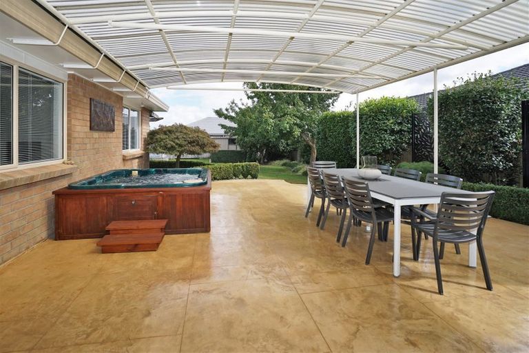 Photo of property in 36 Macmurdo Avenue, Glenview, Hamilton, 3206