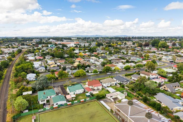 Photo of property in 13 Bell Street, Hamilton East, Hamilton, 3216