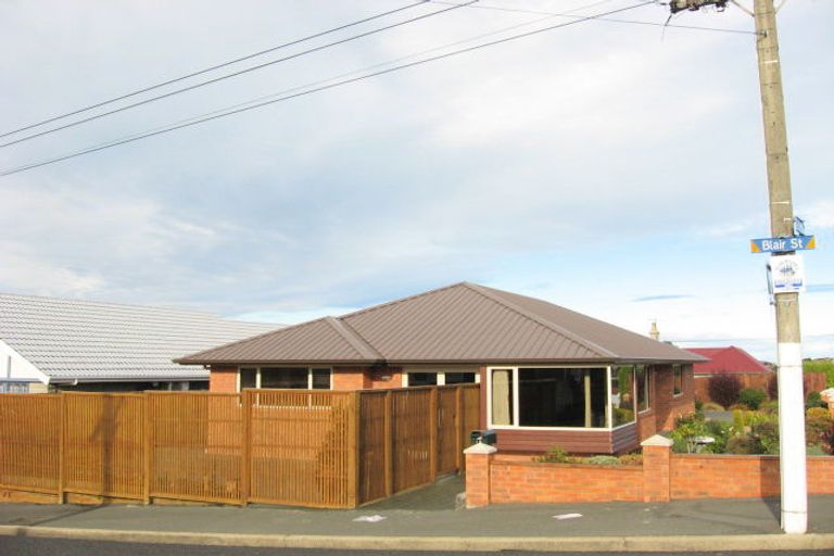 Photo of property in 15 Blair Street, Kenmure, Dunedin, 9011