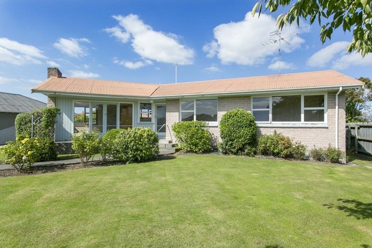 Photo of property in 30 Cambridge Street, Hampstead, Ashburton, 7700