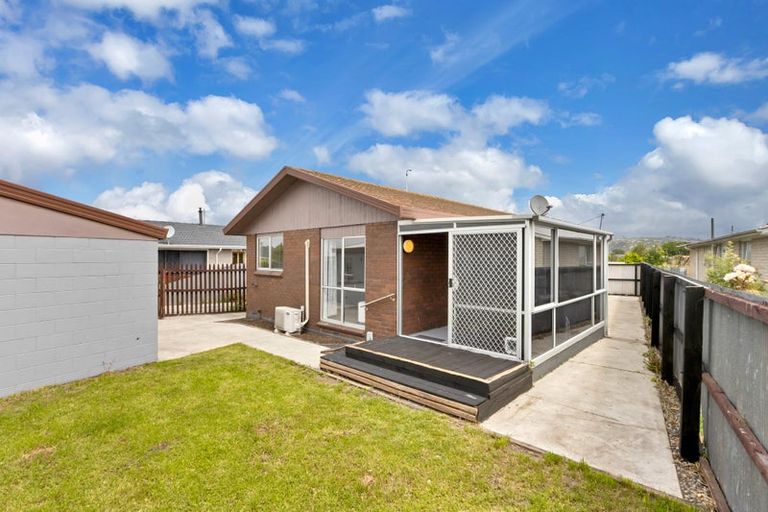 Photo of property in 1/20 Jura Place, Woolston, Christchurch, 8062
