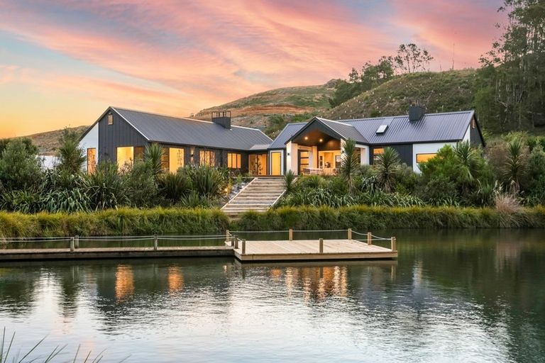 Photo of property in 135 Highbrook Way, Whatawhata, Hamilton, 3289