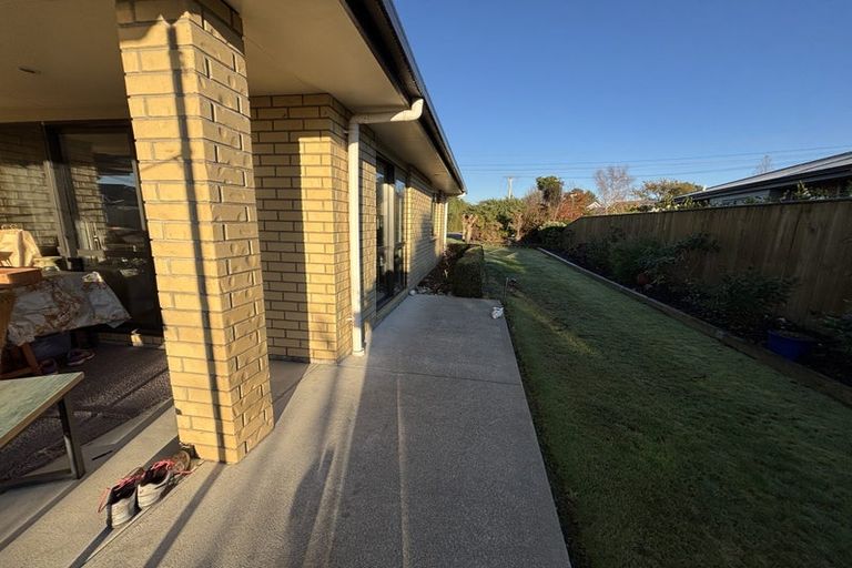 Photo of property in 112 Solway Crescent, Solway, Masterton, 5810