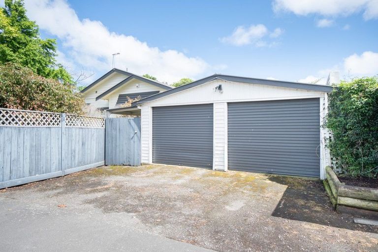 Photo of property in 45 Batt Street, West End, Palmerston North, 4410