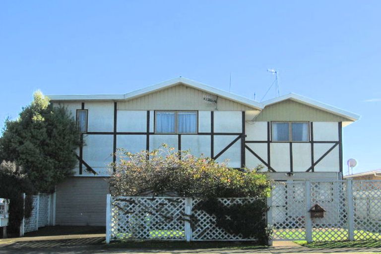 Photo of property in 7/702 Grays Road, Mahora, Hastings, 4120