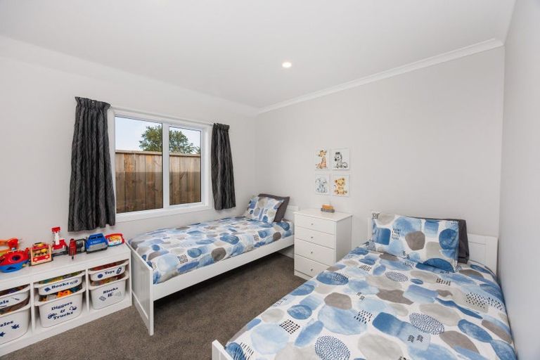 Photo of property in 15b Chamberlain Street, Feilding, 4702