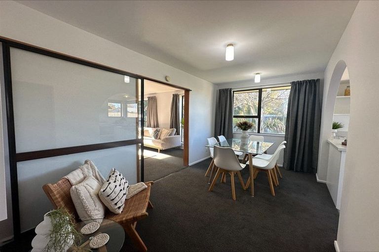 Photo of property in 1b Russell Street, Darfield, 7510