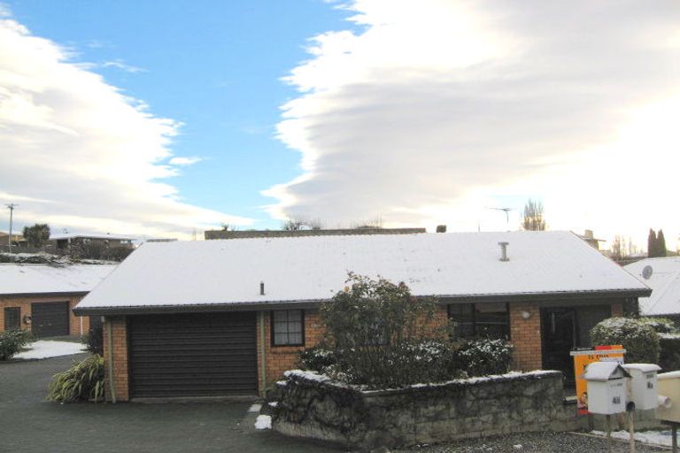 Photo of property in 4c Old Bridge Road, Bridge Hill, Alexandra, 9320