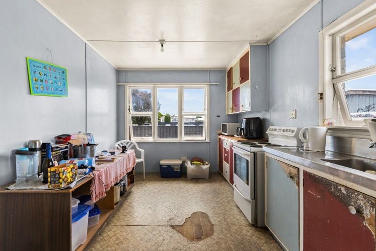 Photo of property in 52 Dover Road, Flaxmere, Hastings, 4120