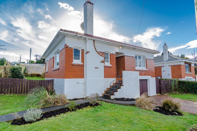Photo of property in 1 Torquay Street, Abbotsford, Dunedin, 9018